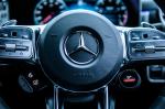 Mercedes-AMG A35 4Matic Edition 1 2019 года (JP)